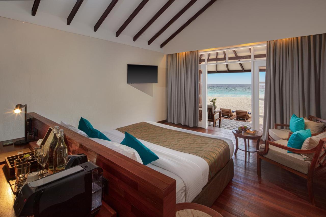 Deluxe Beach Villa Sunset Cruise & Non Motorized Water Sports 