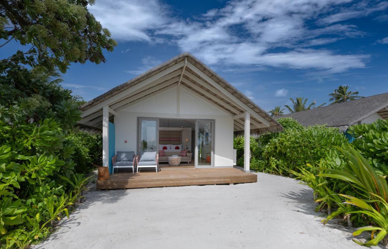 Beach Villa