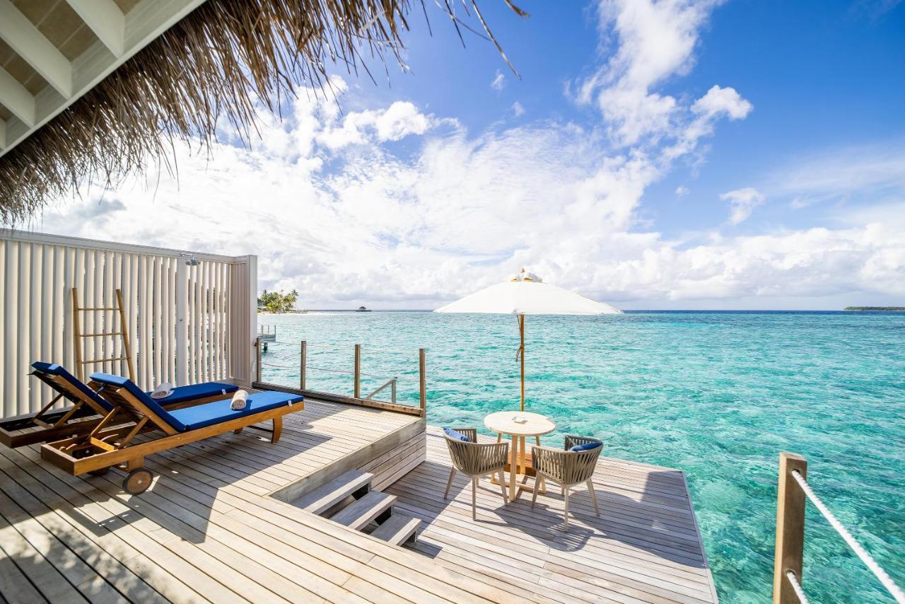Water Villa