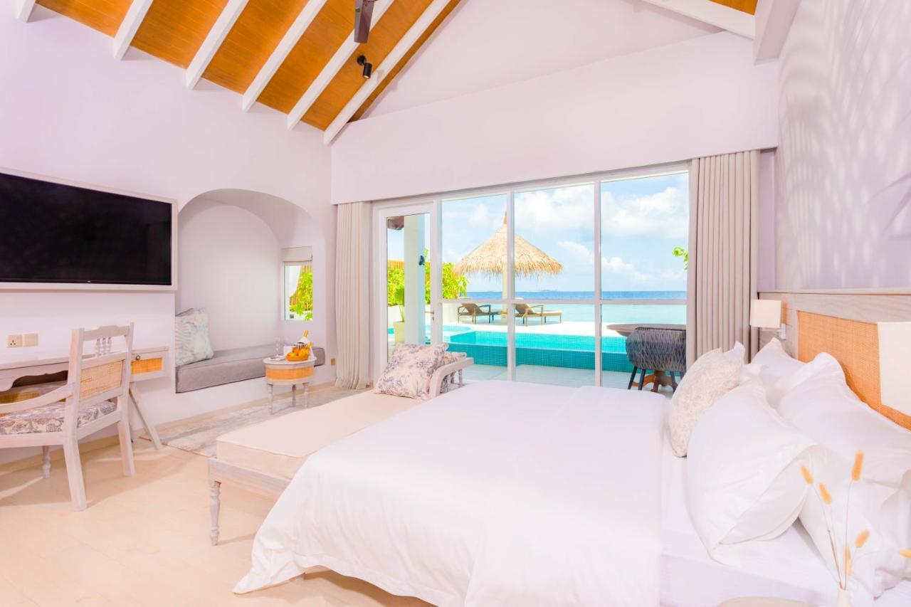 Poolvilla Sunrise Beach