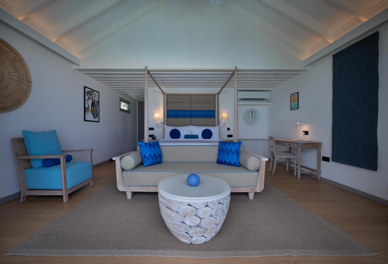 Lagoon Villa