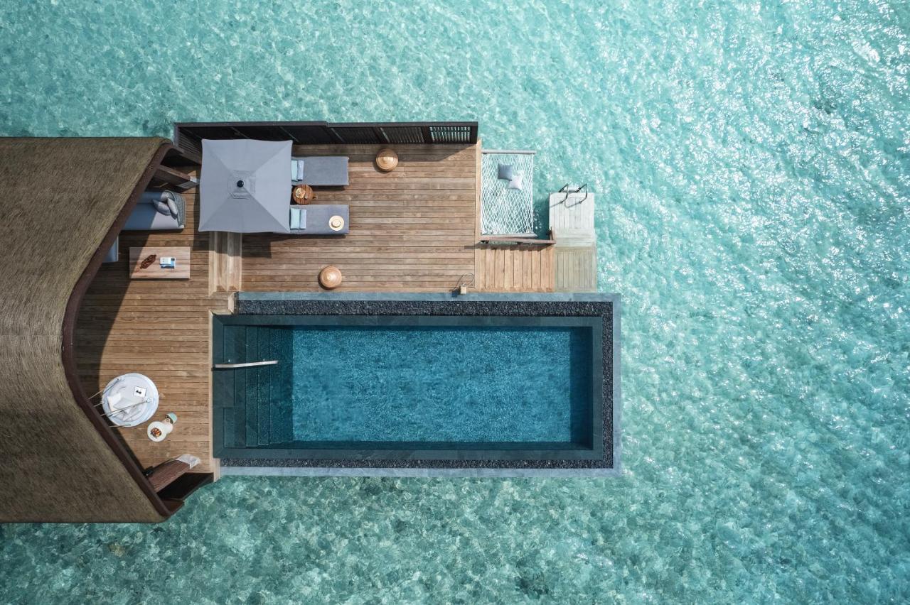 Sunset Ocean Pool Villa