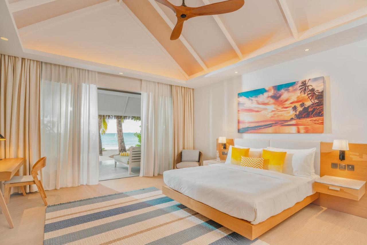 Villa Sunset Beach