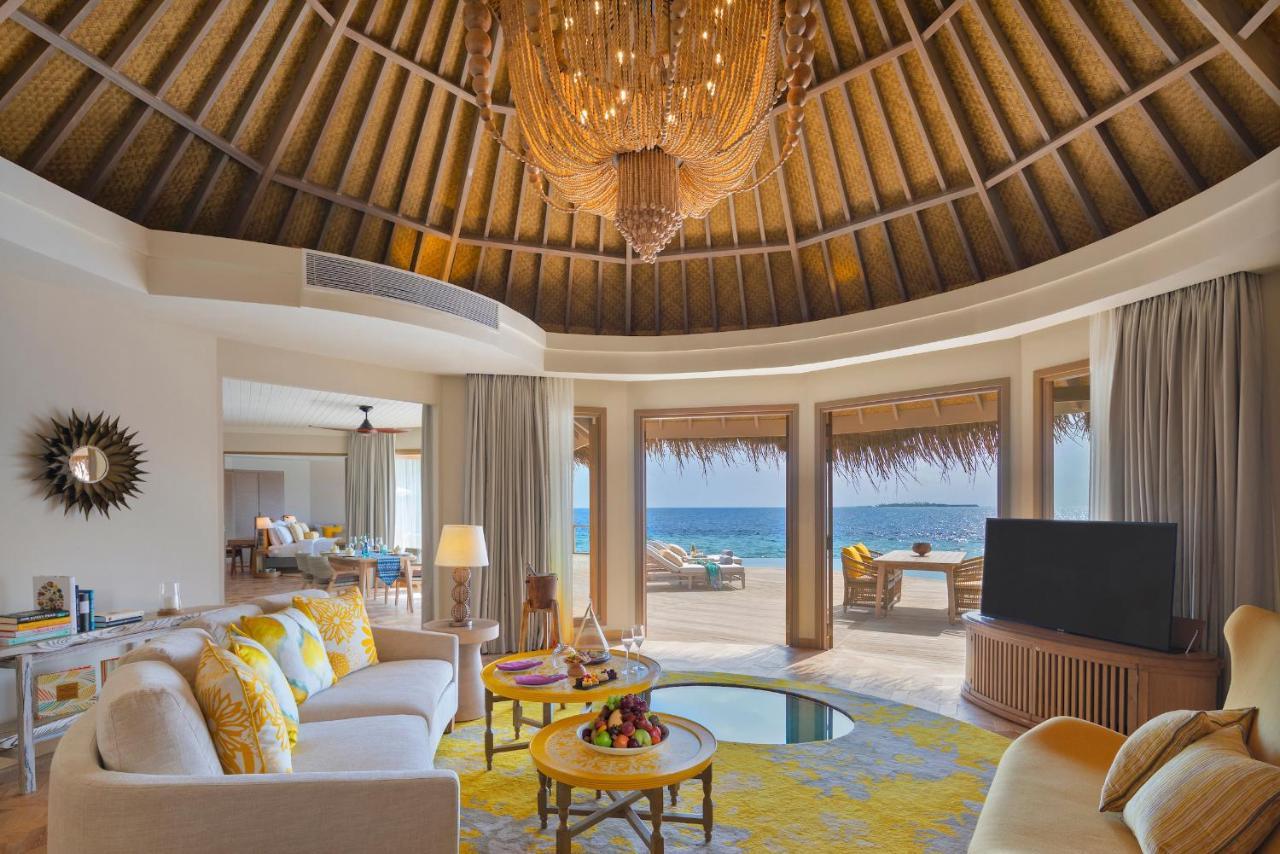 The Nautilus Retreat with Private Pool