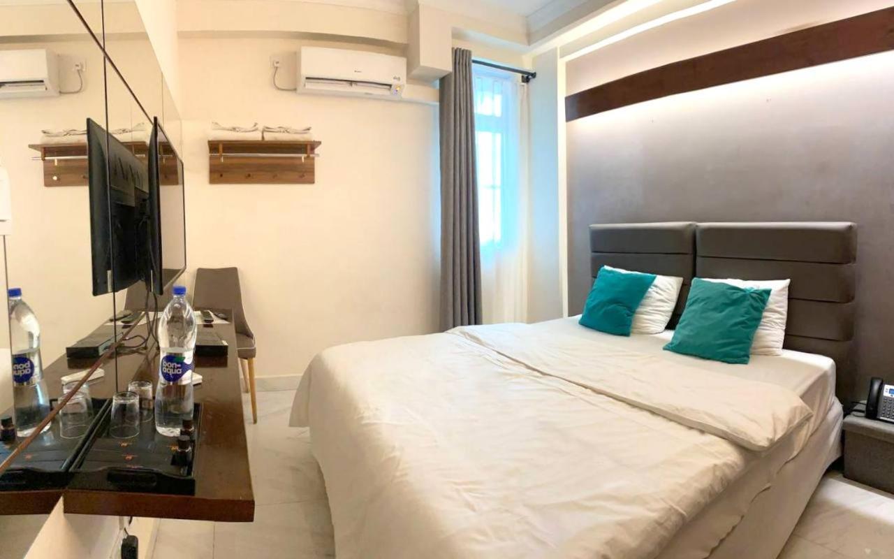 Habitación Doble