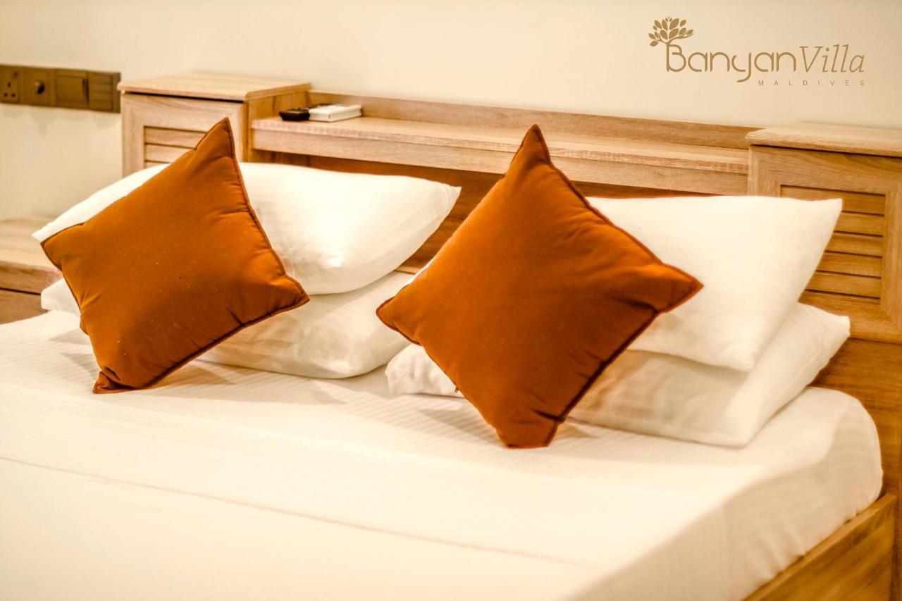Habitación Doble Estándar