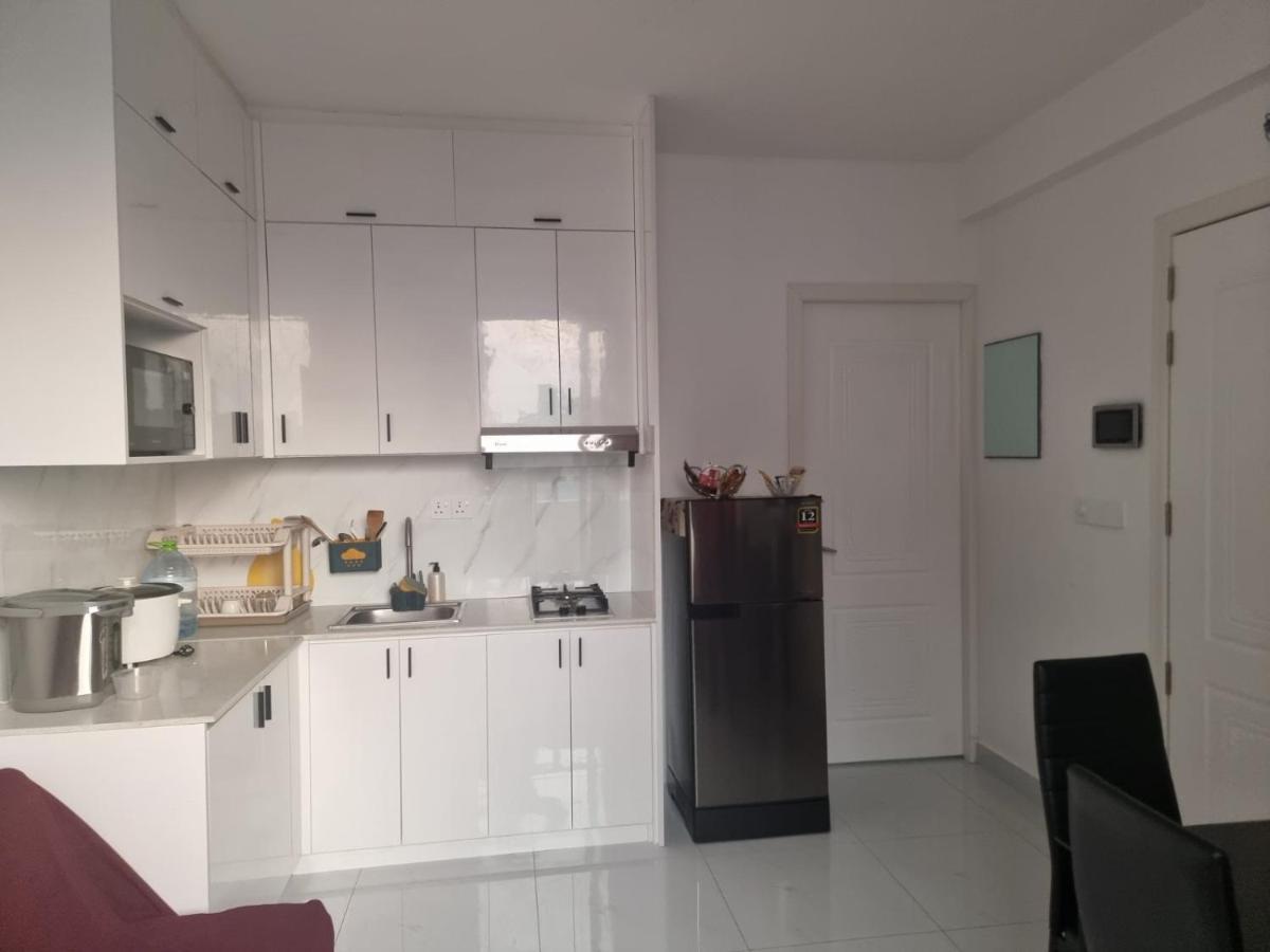 Appartement avec Balcon