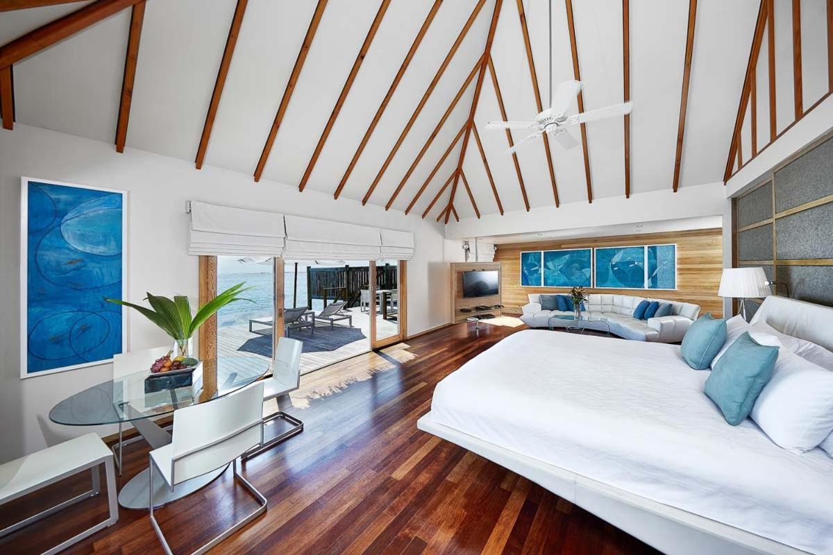 Villa am Strand