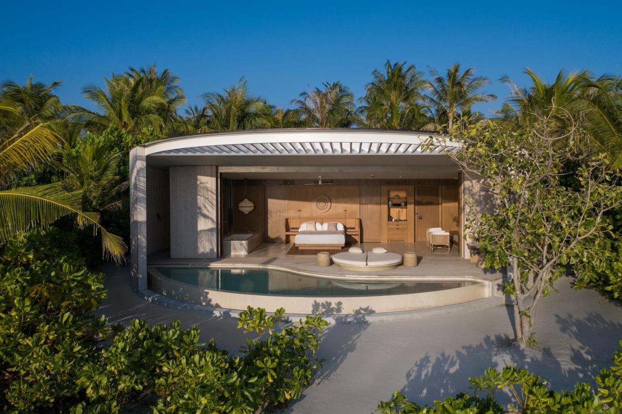 Sunset Beach Pool Villa