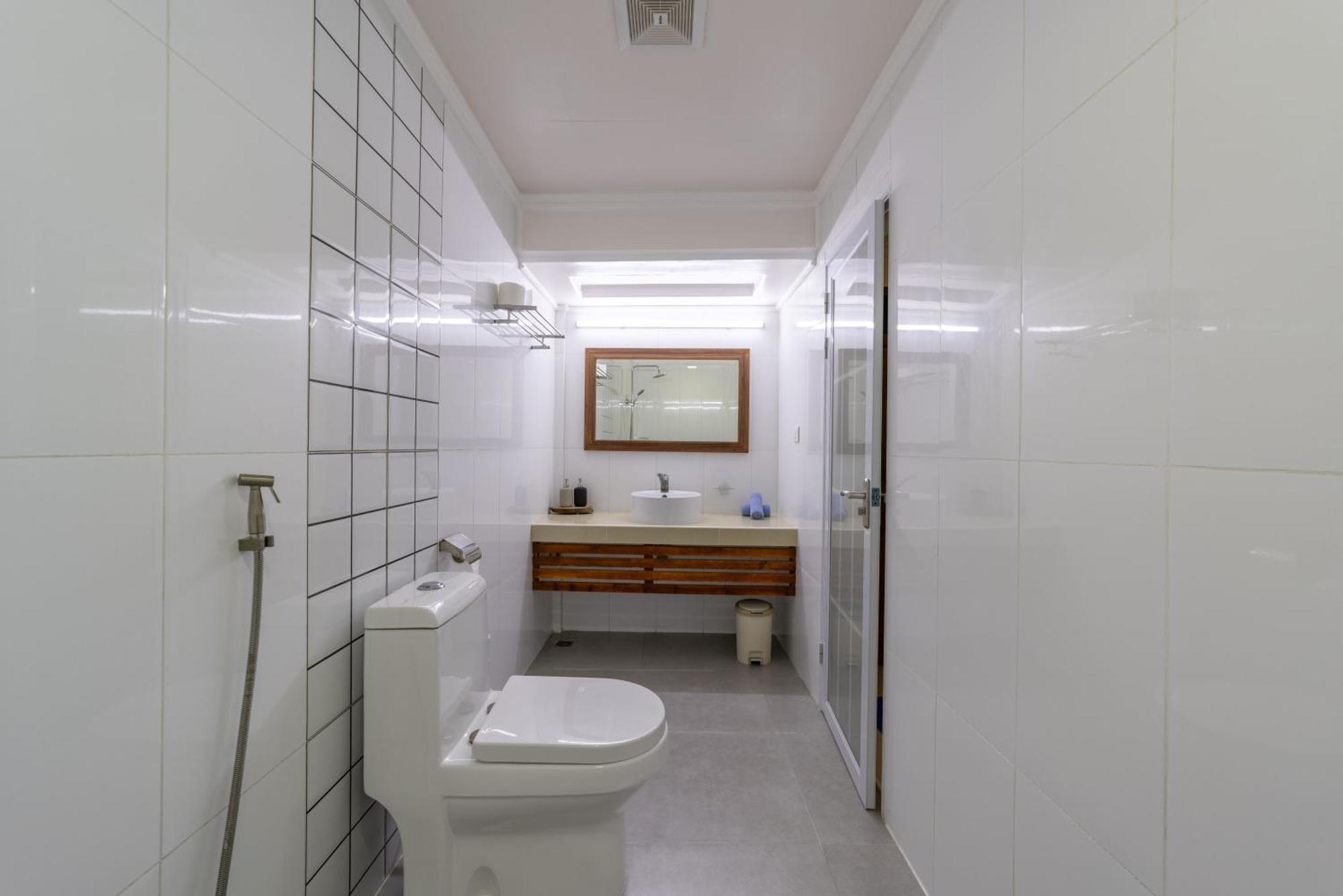 Deluxe Doppelzimmer