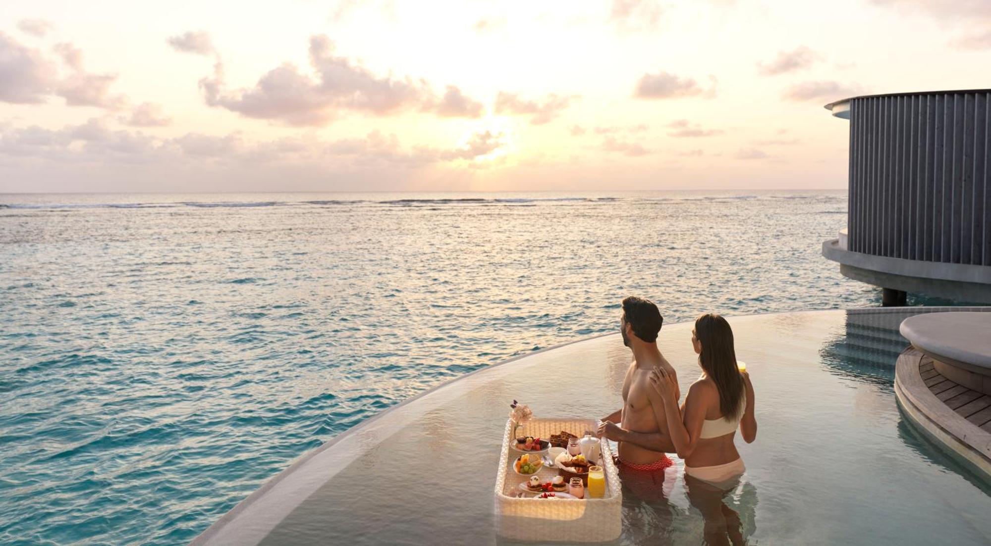 Ocean Pool Villa