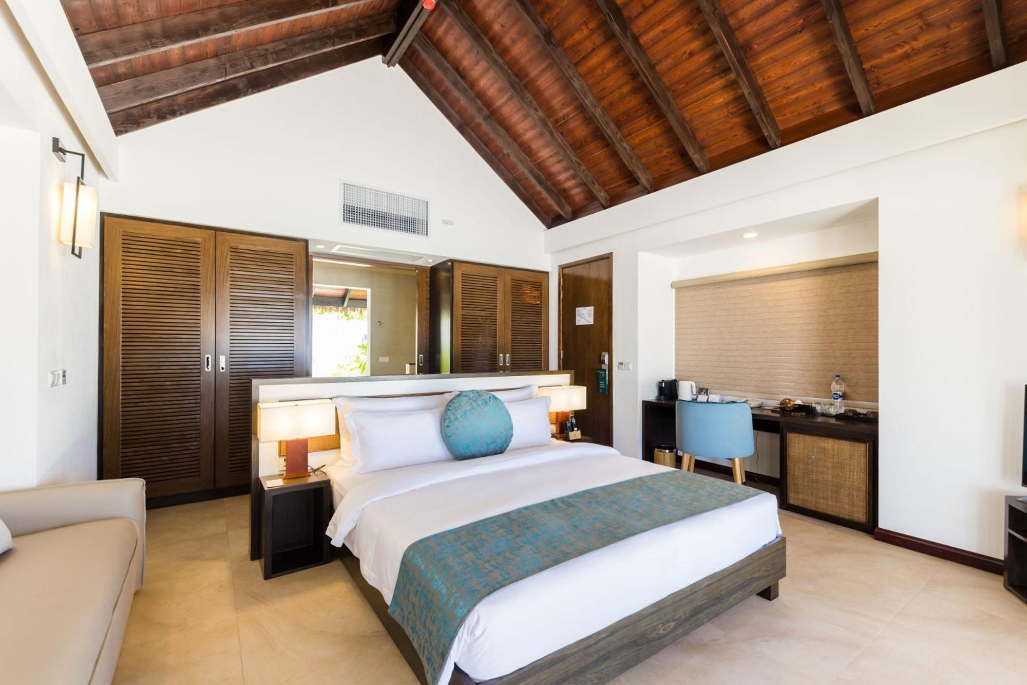 One bedroom Beach Villa