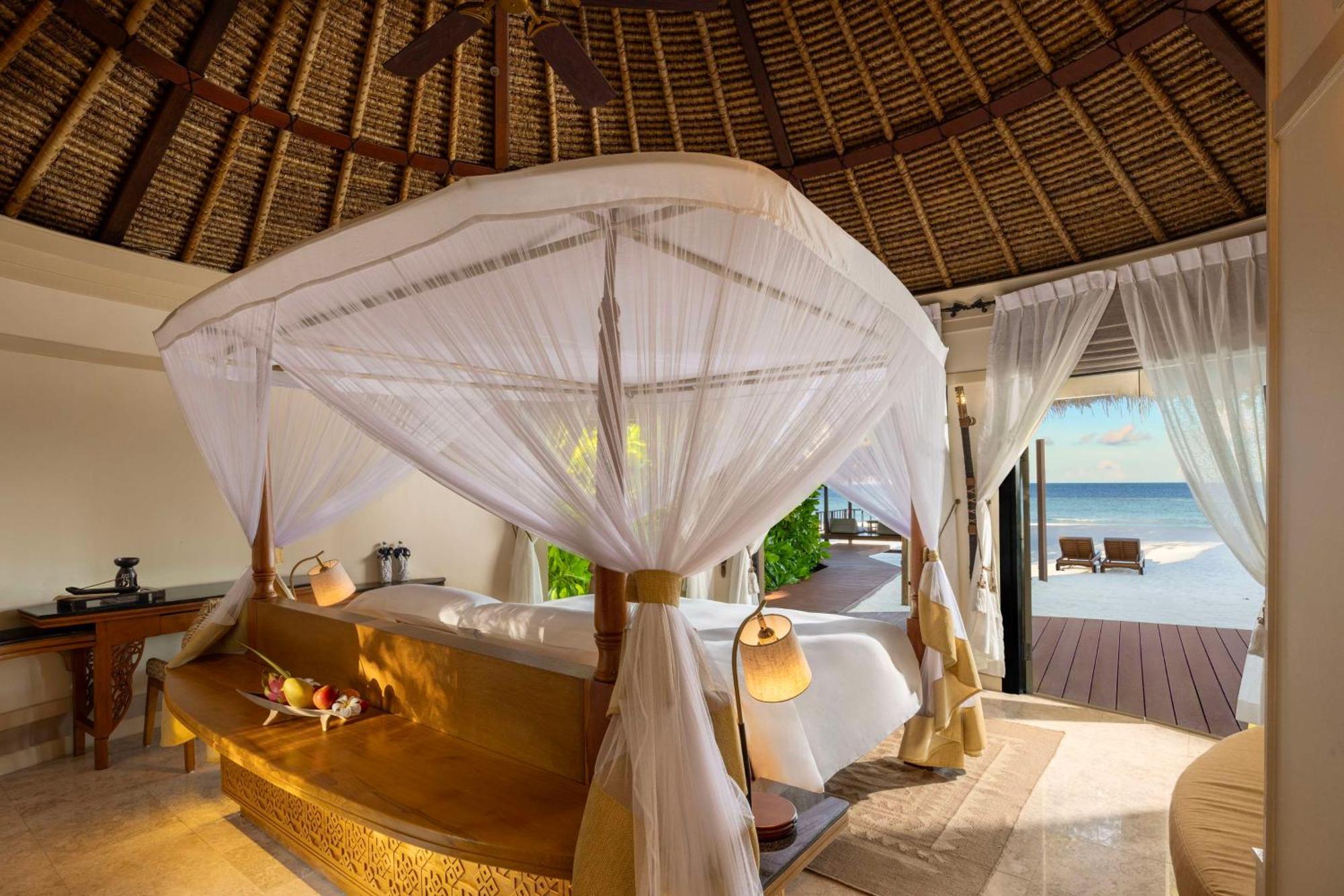 Grande Villa avec Piscine - Côté Plage - Navette Gratuite