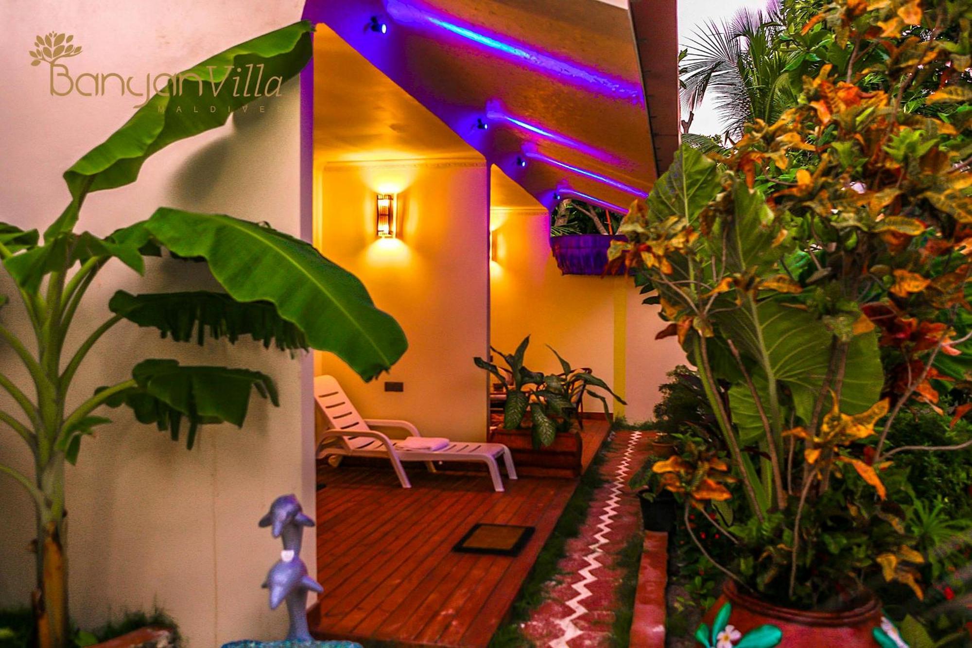 Habitación Doble Deluxe con vistas al jardín - 1 o 2 camas