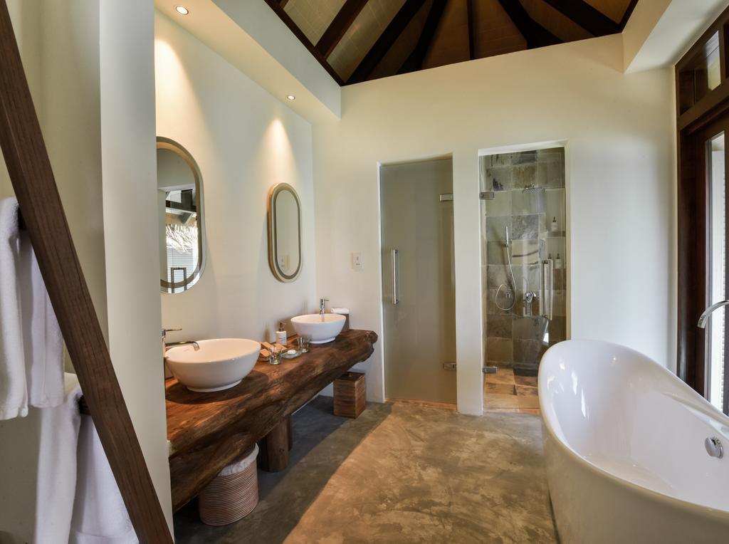 Villa Water con descuento del 20% en el spa