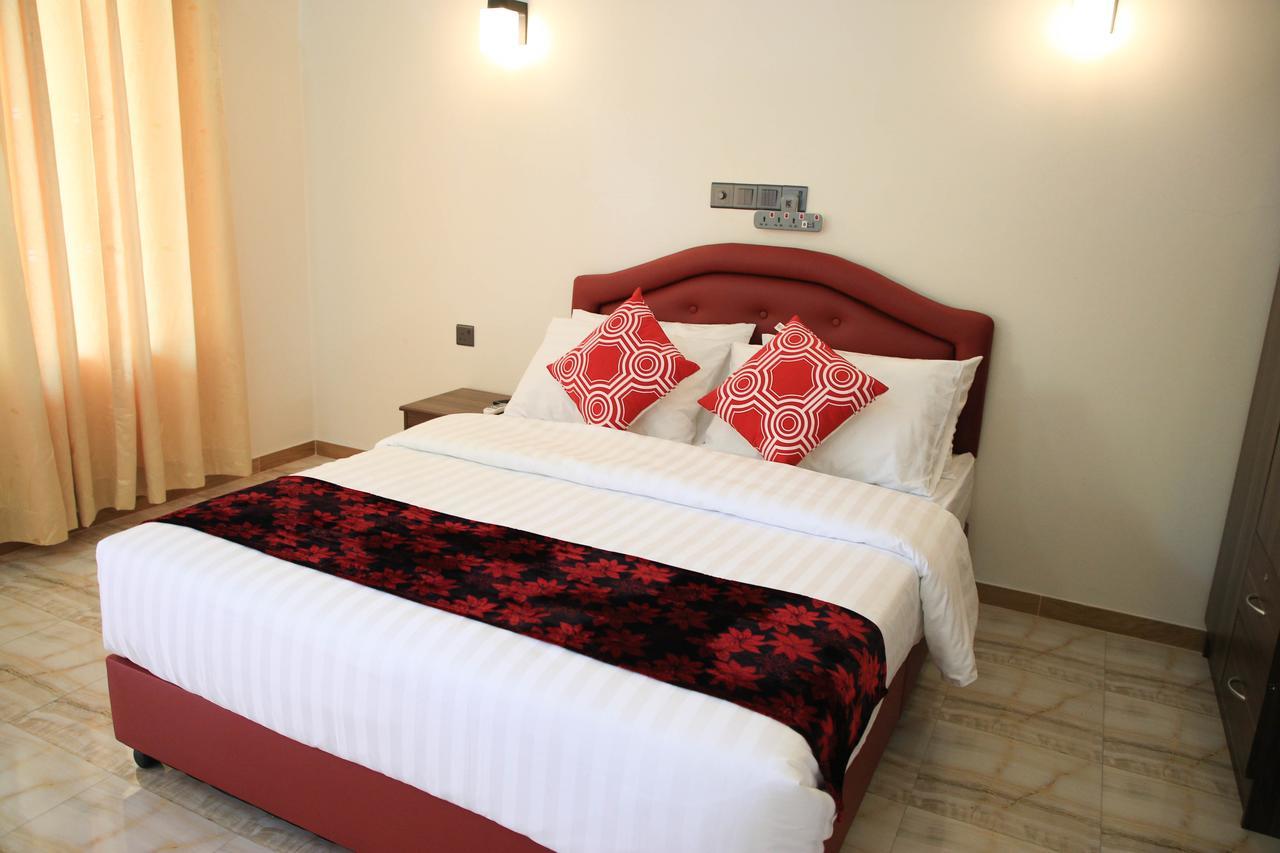Deluxe Doppelzimmer