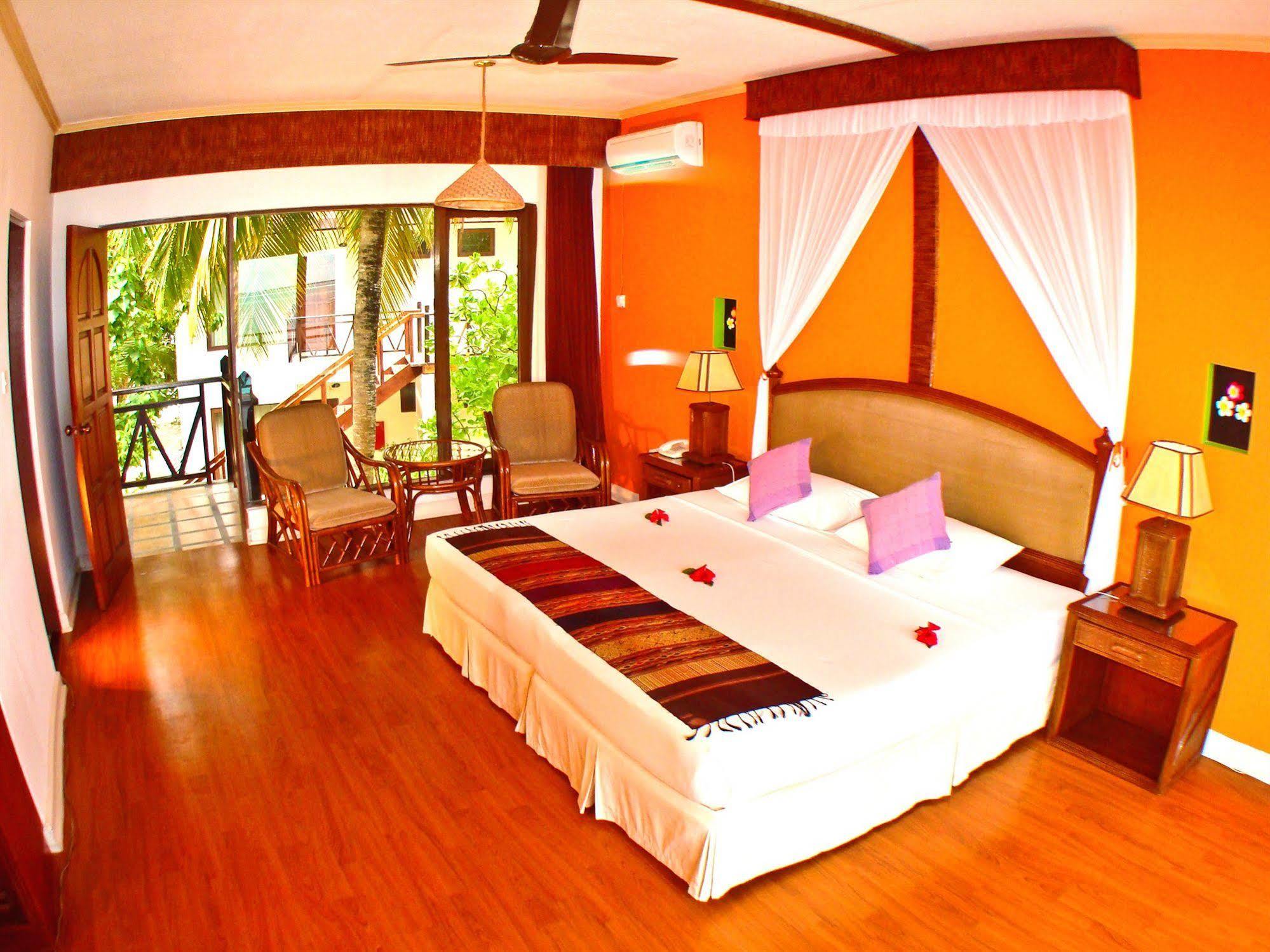 Habitación Doble Superior