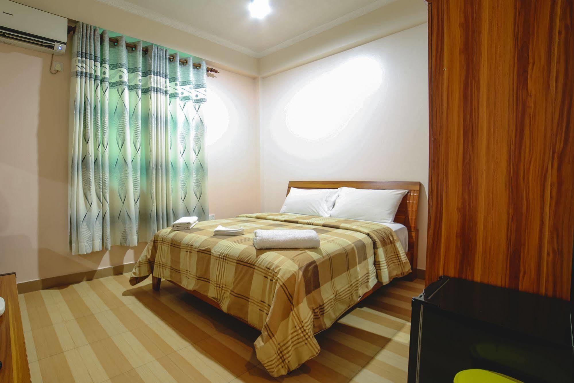 Habitación Doble Estándar