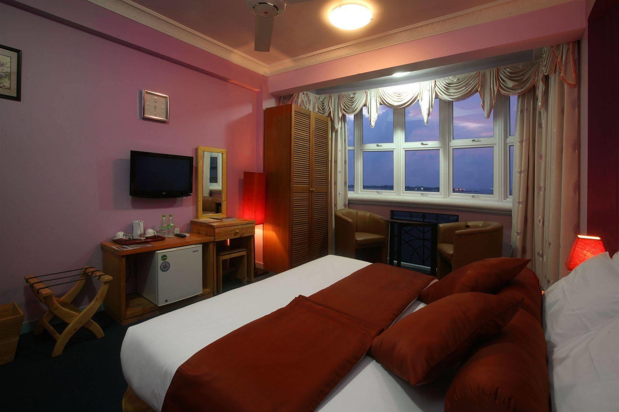 Superior Doppelzimmer