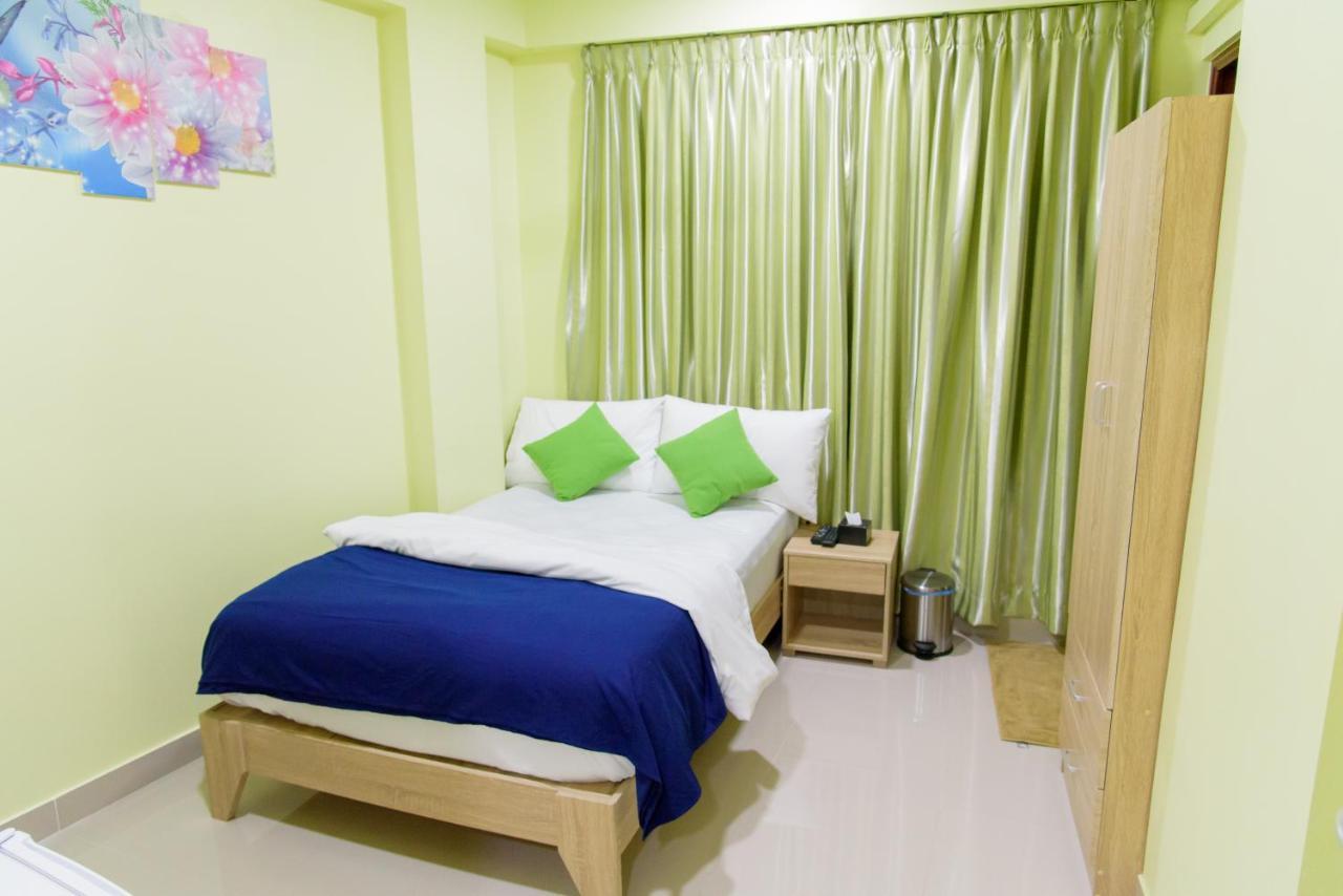 Chambre Simple Supérieure