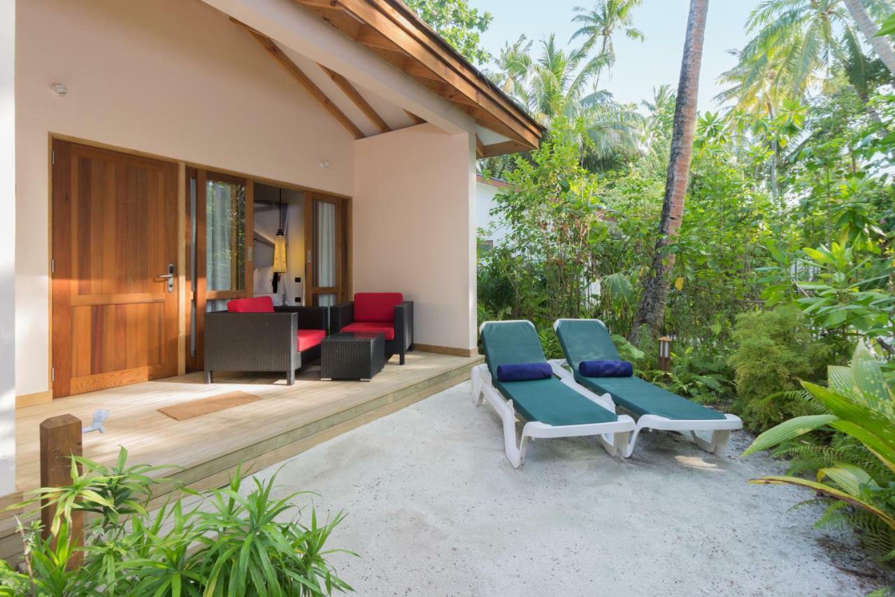 Villa Tropical