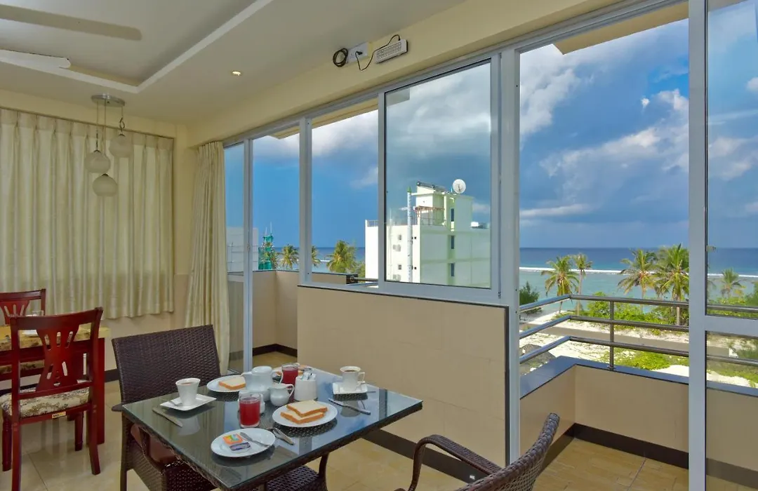 Crystal Beach Inn-1