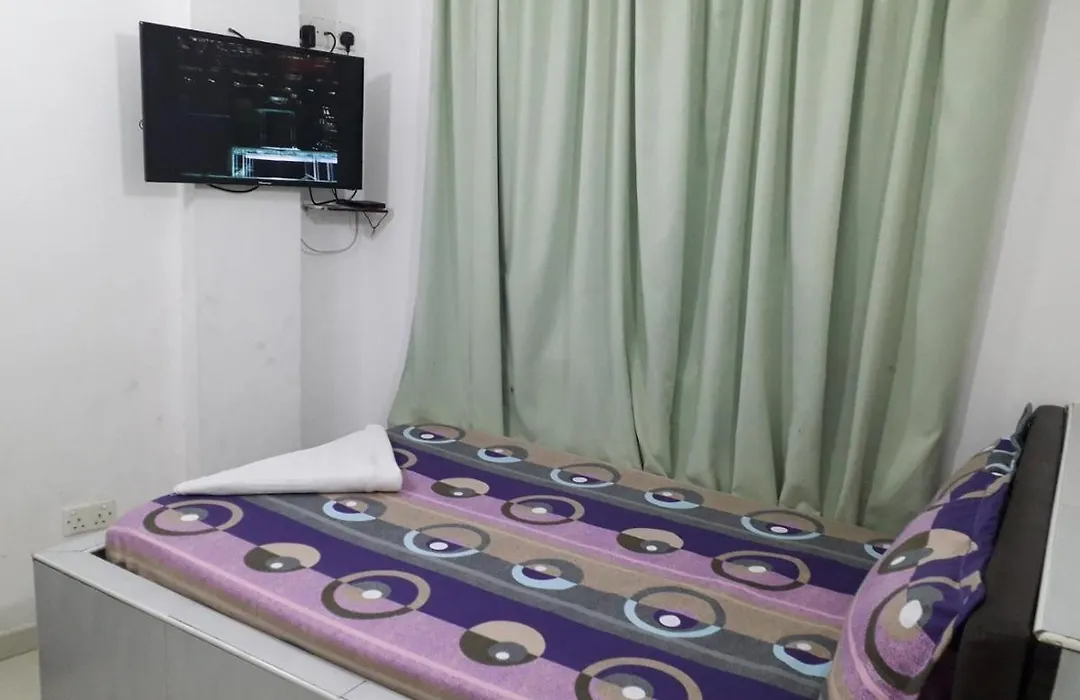 Reyali Guest House-1