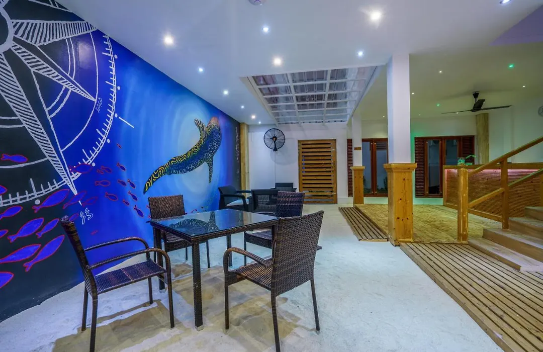 Solunar Maldives-1