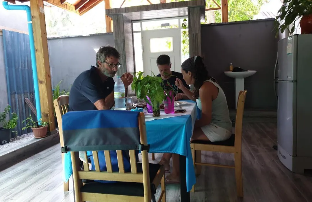 Fuvahmulah Inn-1
