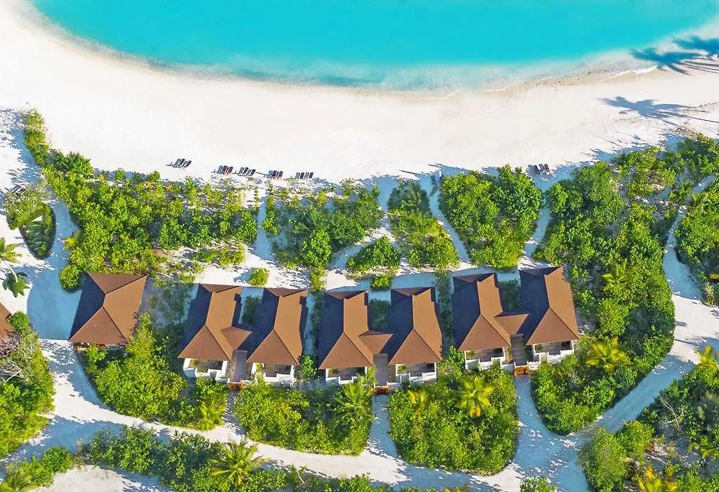 Varu By Atmosphere Hotel Male-1