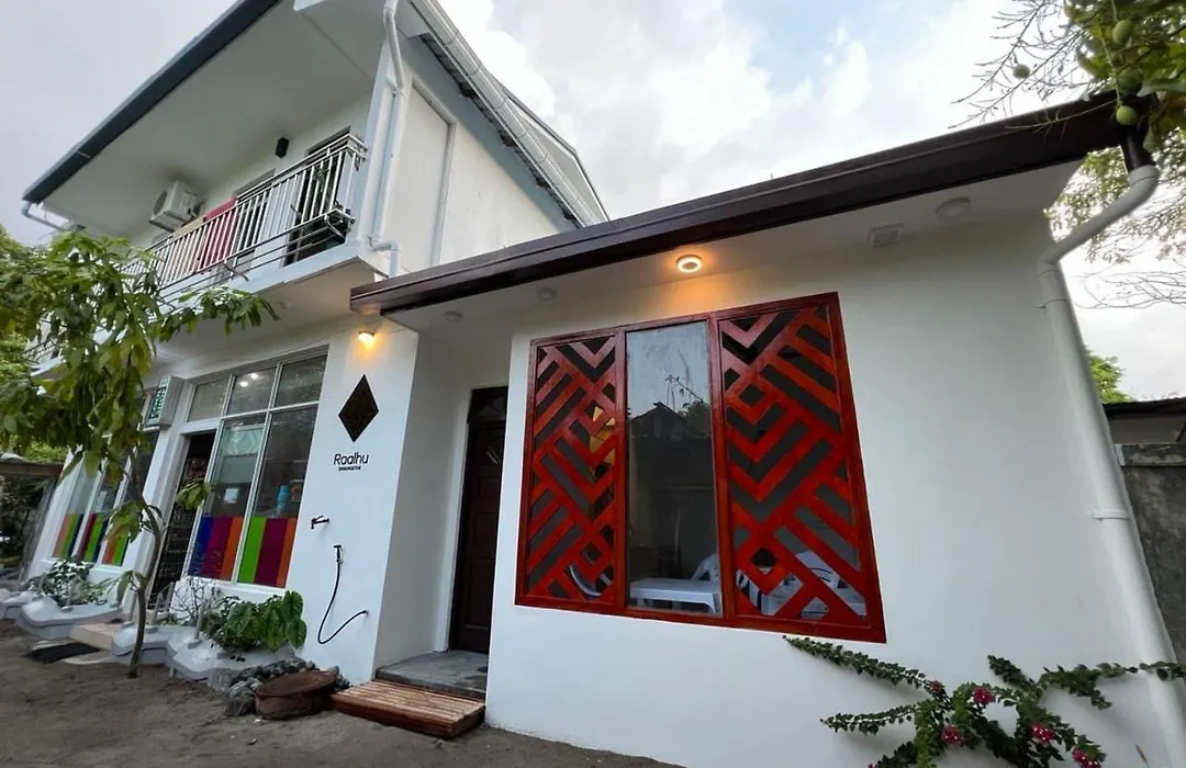 Raalhu Dhangethi-1
