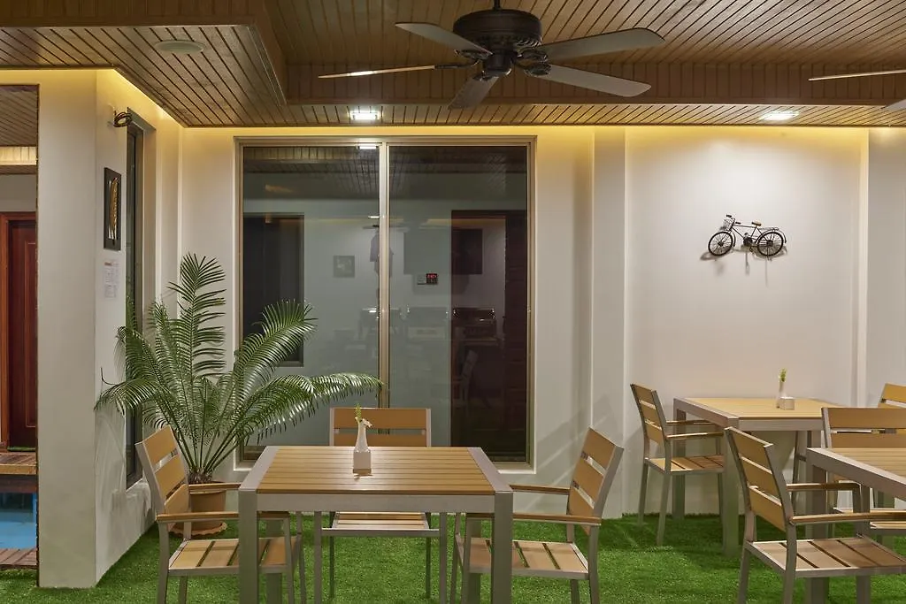 Masaaree Boutique Hotel-1