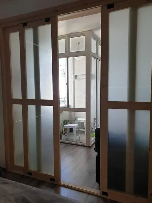 Private Boutique Apartment With All Amenities-1