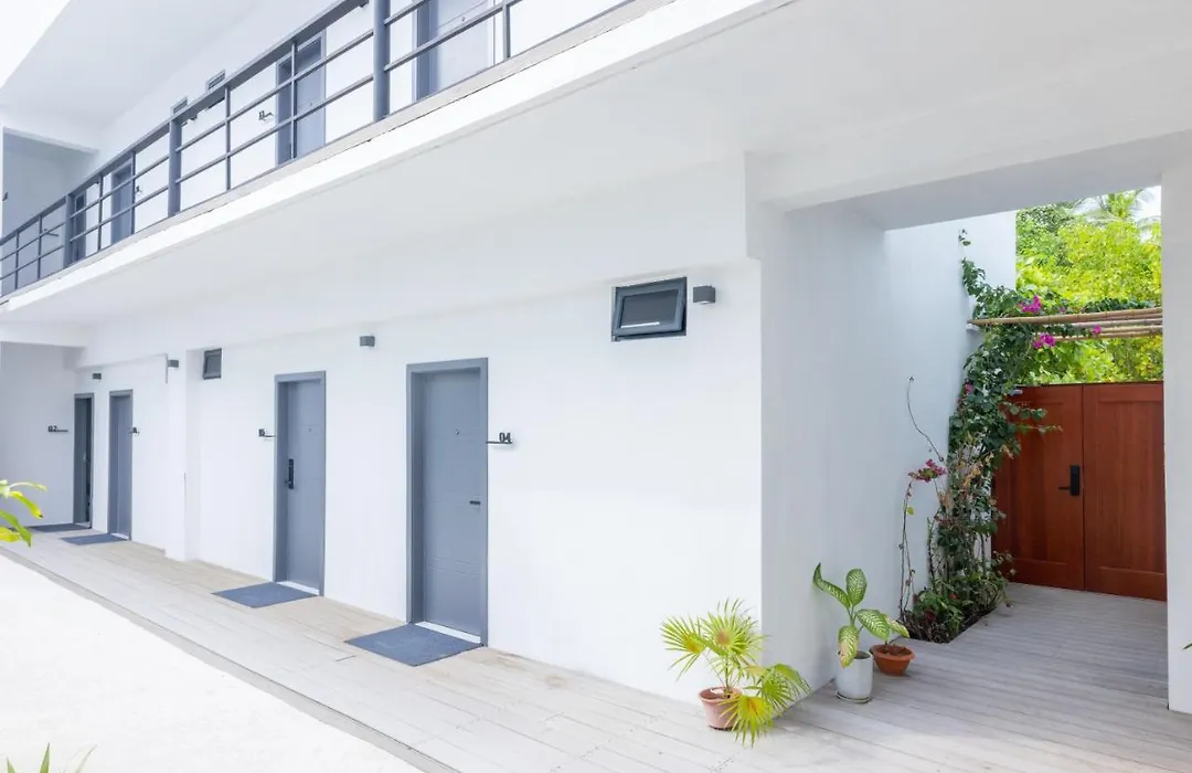 Atoll Residence Dhangethi-1