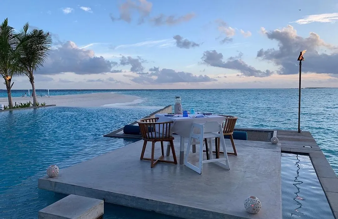 Breeze Resort Maldives-1