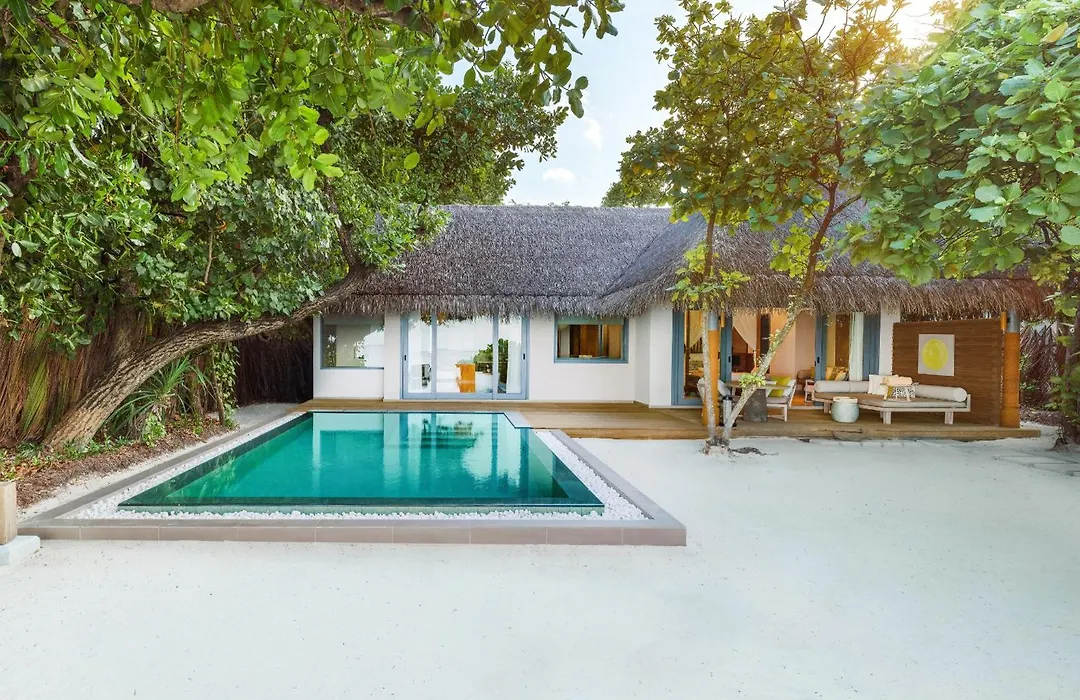 Vakkaru Maldives - Luxury Private Island Resort-1