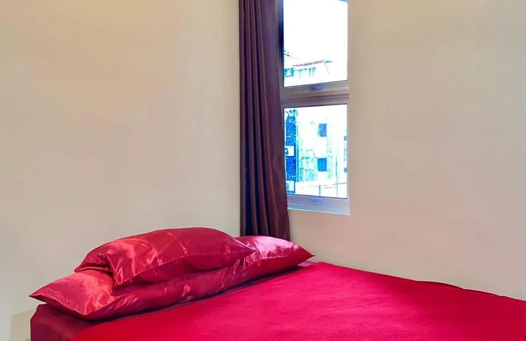 Resting View-1