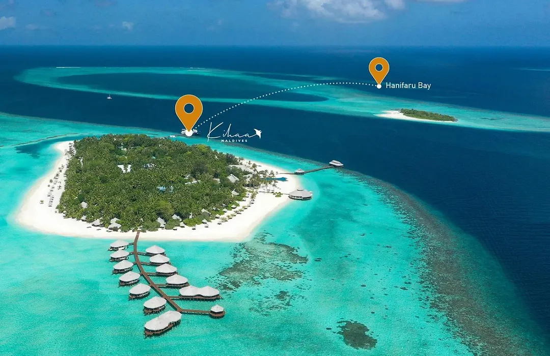 Kihaa Maldives-1
