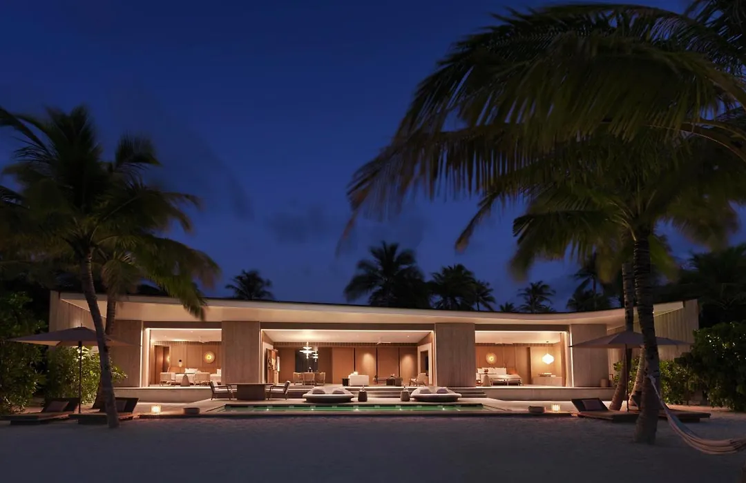 The Ritz-Carlton Maldives, Fari Islands-1