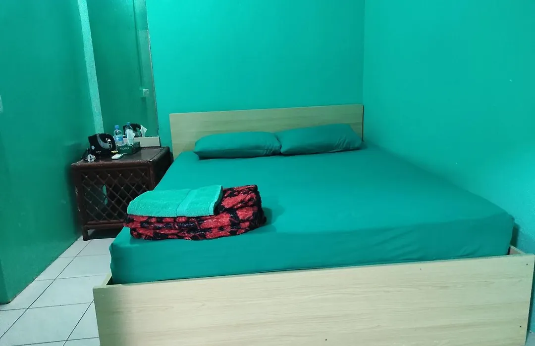 Fatuur Inn-1