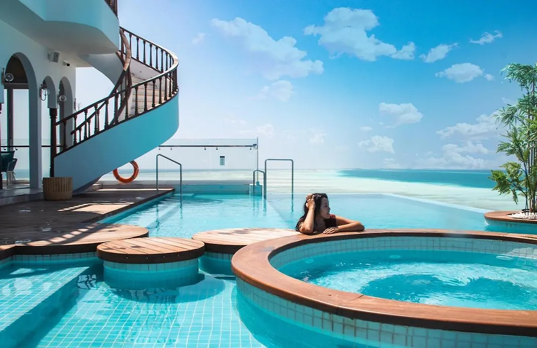 Stone Hotels Dhiffushi-1