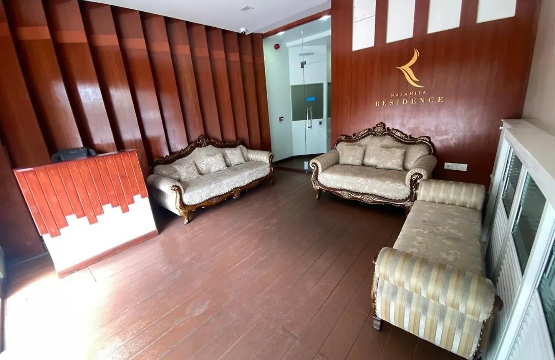 Luxury 3 Room Apartment By Oboe-1