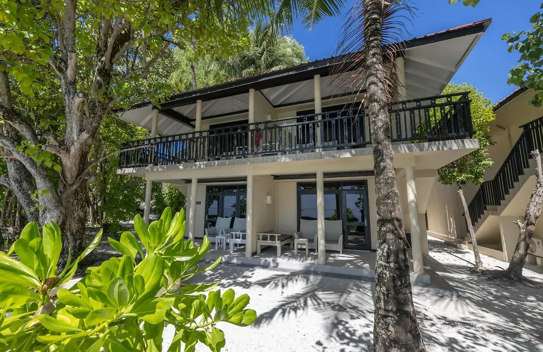 Ellaidhoo Maldives By Cinnamon - Complimentary Speedboat Return For 2 Pax On 7 Nights Or More Stays Valid To 31 Oct 2027 & Up To 2 Kids Stay Free-1