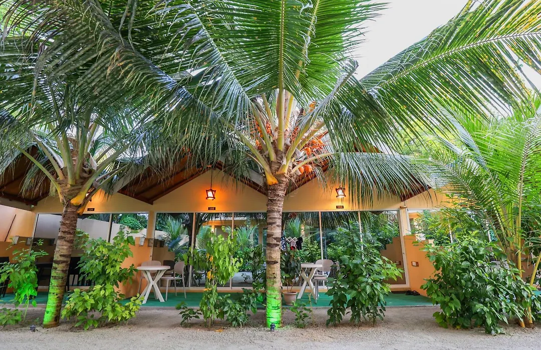Relax Lodge-1