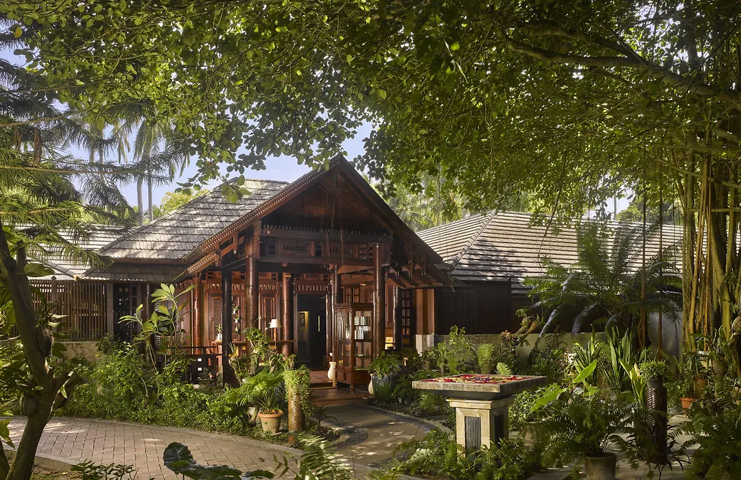 Royal Island Resort Maldives-1