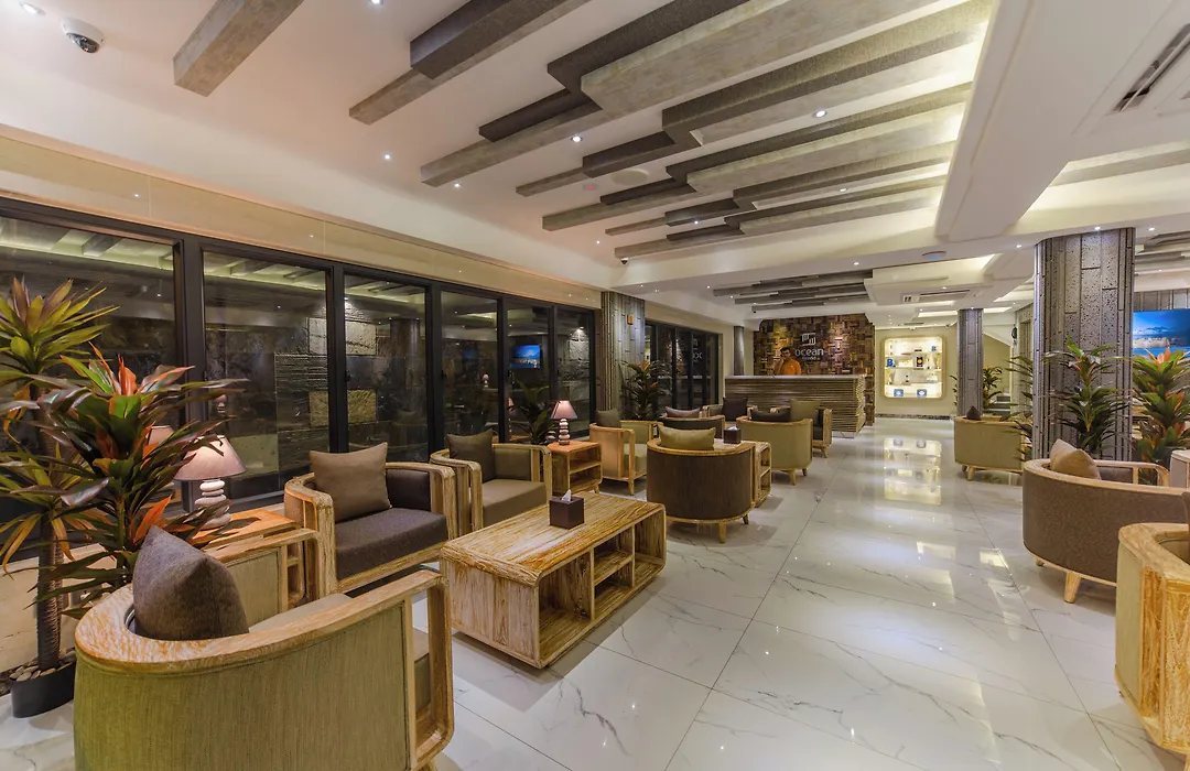 Hotel Ocean Grand At Hulhumale-1