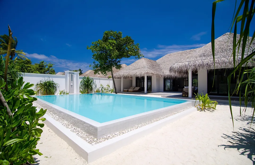 Finolhu, A Seaside Collection Resort, A Member Of Design Hotels-1