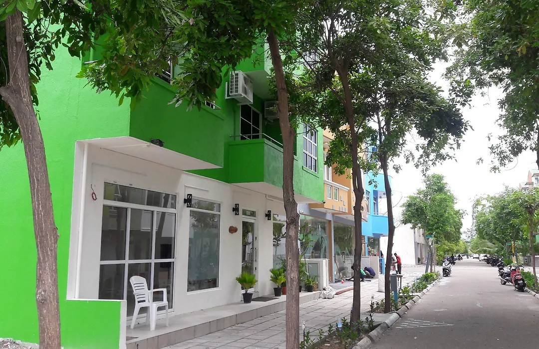 Beach Grand & Spa Premium-1