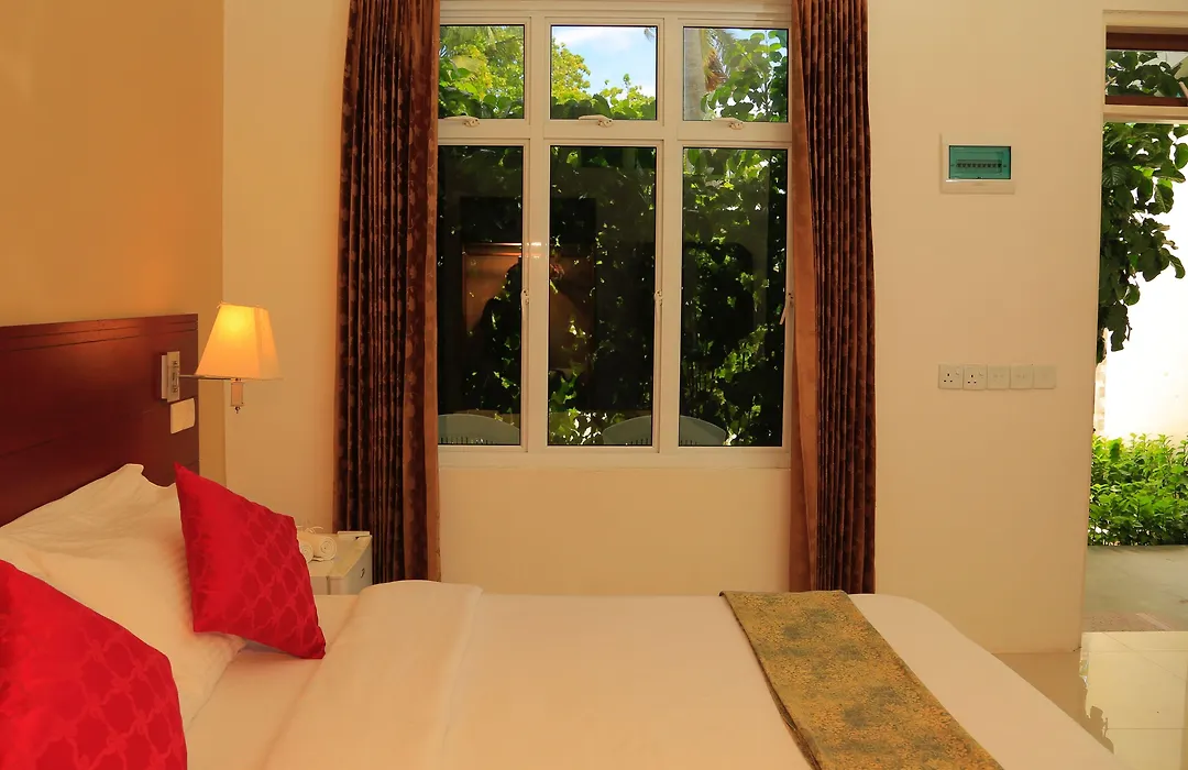 Mala Boutique Dhangethi-1