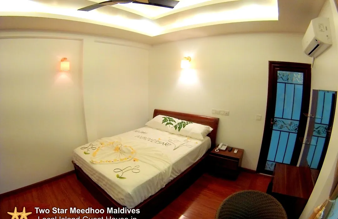 Beach Star Maldives-1